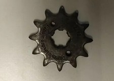 FONDO MAGAZZINO Pignone Denti 12 ORIGINALE per Aprilia RS4 50 (D50B) 2011-2016