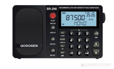 QODOSEN SR-286 FM/LW/MW/SW