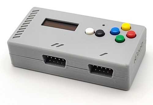 Icode atari joystick - joystick,, paddle