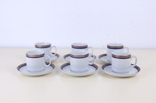 Servizio caffè vintage