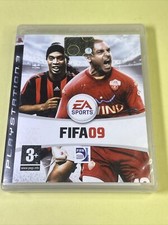 FIFA 09 PS3 SONY PLAYSTATION 3