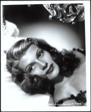 RITA HAYWORTH FOTO VINTAGE