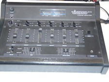 VIVANCO MX-740 mixer stereo