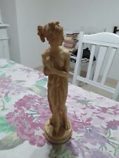 BELLISSIMA STATUETTA A