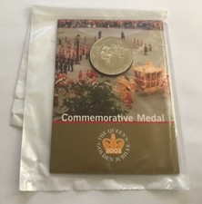2002 The Queen's Golden