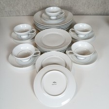 Servizio piatti 25 pezzi