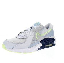 Nike Air Max Excee Gs Grigio - Taglia 38.5 [6 US 24cm] Scarpe Ragazzo Junior