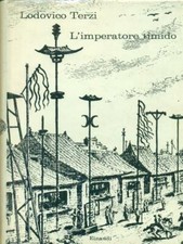 Imperatore timido prima - l',