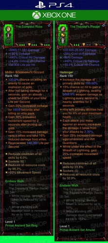 Diablo ps4 xbox - diablo,