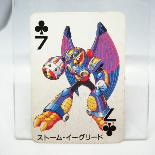 Storm eagleed club mega - storm・eagleed,