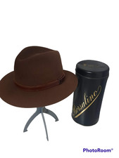 BORSALINO COUNTRY FELTRO CON