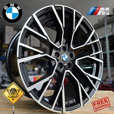 MX7 KIT 4 Cerchi in Lega