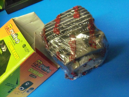 Kit ricostruzione pistone - kit,