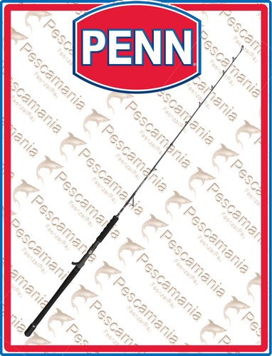 Canna penn carnage - penn,