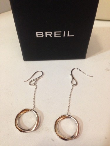 Orecchini breil hypnosis - orecchini,