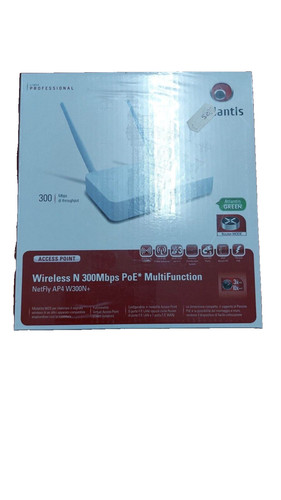 Access point atlantis - atlantis, wireless