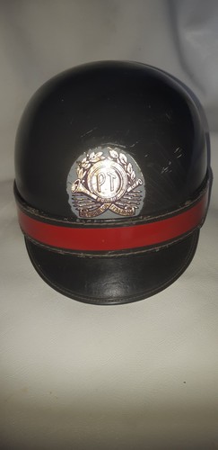 Casco per moto epoca - casco, 50
