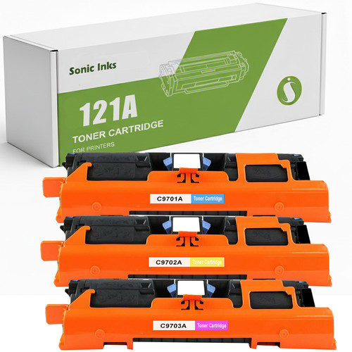 Cartuccia toner cmy 121a - cmy,
