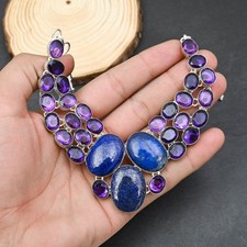 Collana gioielli in argento
