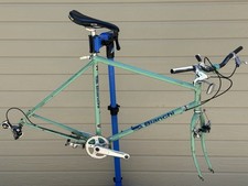 Bianchi grizzly cornice - bianchi,