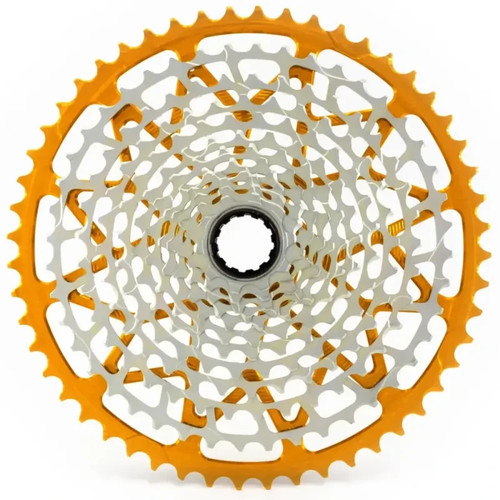 Cassetta mtb garbaruk - mtb,