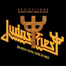 Judas Priest Reflections: 50