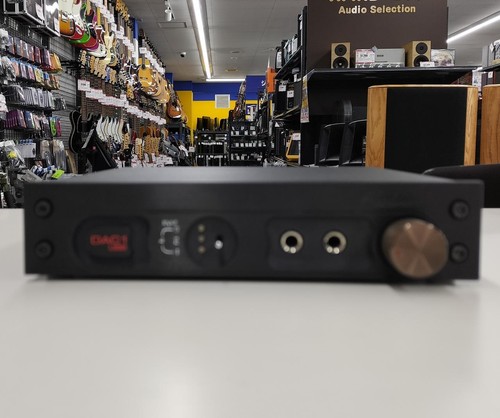 Benchmark dac1 usb - benchmark,