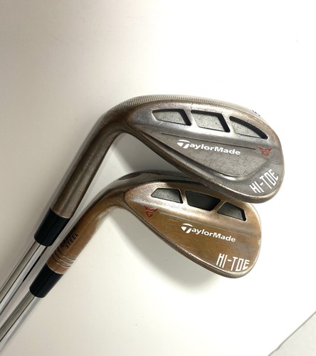 Taylormade toe set zeppa - taylormade,