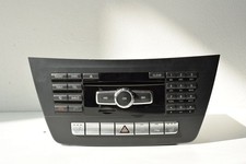 Centralina Autoradio