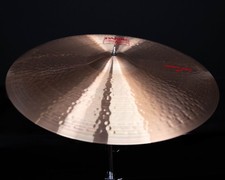 Paiste 22" 2002 Heavy Ride -