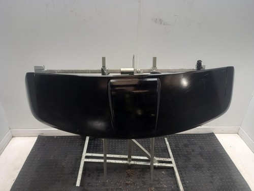 Spoiler posteriore landrover - spoiler,