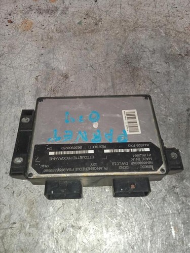 9650360280 centralina motore