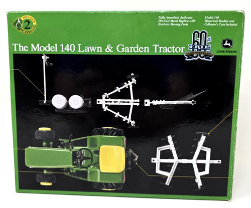 Precision john deere the - precision,
