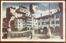 CARTOLINA D' EPOCA-FELTRE (BL)