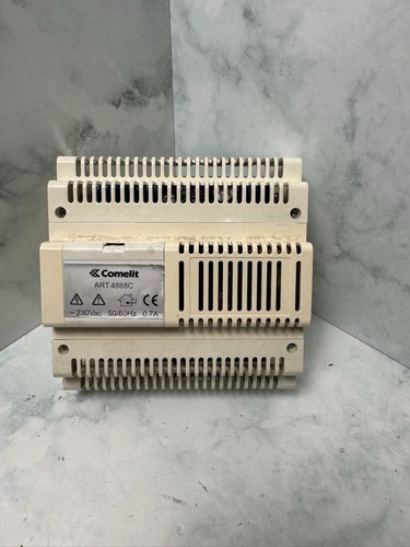 Alimentatore comelit 4888c per - comelit,