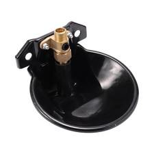 Abbeveratoio per capre