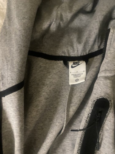 Nike tech fleece athleisure - nike,