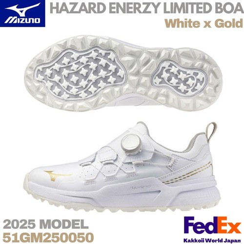 Scarpe golf mizuno hazard - scarpe,