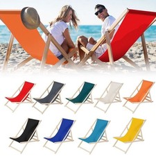 Lettino da spiaggia pieghevole