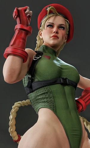 Cammy streetf fan - cammy_,
