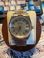 Orologio automatico uomo