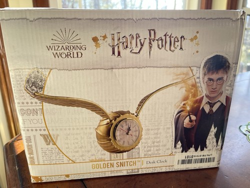 Orologio scrivania harry - da,