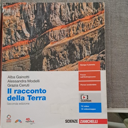 Zanichelli racconto della - zanichelli,