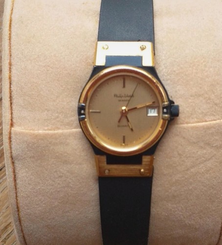 Orologio philip watch placcato - philip,