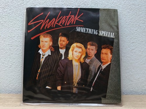 Giri something special - lp, 45