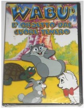 DVD *** L'ORSETTO DEL CUORE