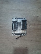 Centralina motore Opel Corsa C