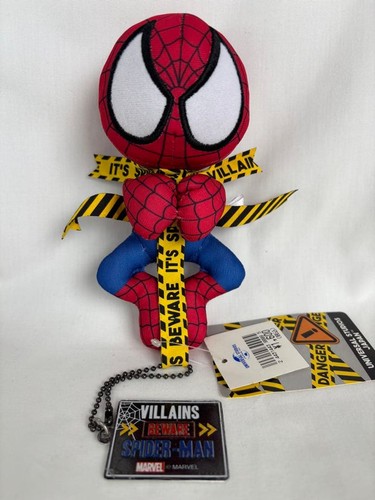 Rarissimo peluche marvel - rarissimo,