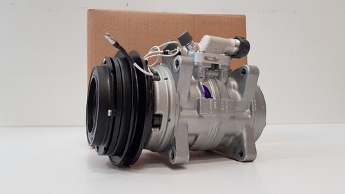 Nuovo compressore aria
