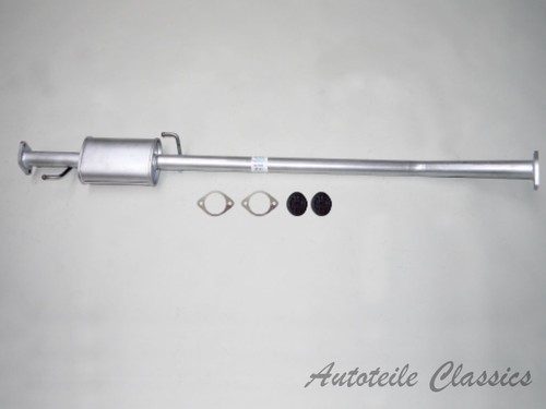 Scarico imasaf msd nuovo - scarico,